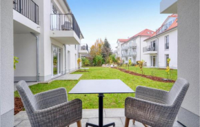 Baltischer Hof Apartment 12 in Boltenhagen